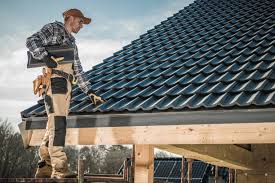 Best Roofing for New Construction  in , VT